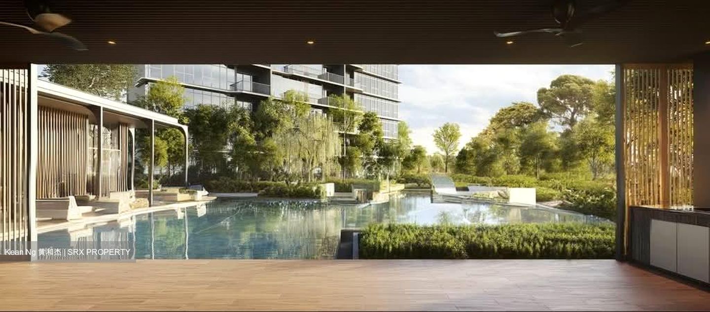 Sora (D22), Apartment #536769491
